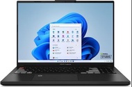 ASUS Vivobook Pro 16X OLED Laptop, 16” 16:10 OLED Display, Intel Core i9-13980HX CPU, NVIDIA® GeForce® RTX™ 4070 GPU, 16GB RAM, 1TB SSD