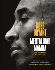 Mentalidad mamba Kobe Bryant