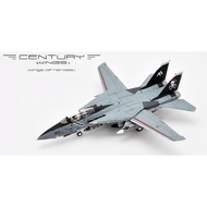001619 Century Wings F-14A Tomcat 1/72 Model AJ200 USN VF-84 Jolly Rogers