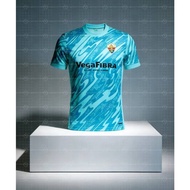 2026 --hot New---Elche CF Home Jersey Goalkeeper Jersey Fashion Casual Sports Fan jersey T-shirt Top