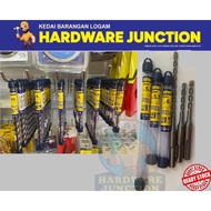 IRWIN JORAN SDS PLUS SPEED HAMMER CONCRETE | MANSONRY DRILL BIT | 5.5MM | 6 MM | 8 MM | 10 MM