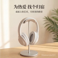 Metal Headphone Stand Desktop Headphone Stand Detachable Headphone Stand Display Stand Game Headphon