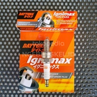 Daytona Spark Plug Tapered BP8ES TZM NSR Ninja 150