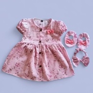 Baby girl clothes/ set baby girl clothes set Newborn baby clothes set Newborn/ 0-8 months