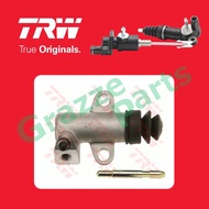 TRW Lower Clutch Operating Pump PJD253 Nissan 300ZX Z31 Z32 3.0 Terrano R20 2.4 2.7 Urvan E24 2.5 90