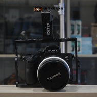 Sony A73 A7S3 A7R3 camera frame....- Viltrox VX-11