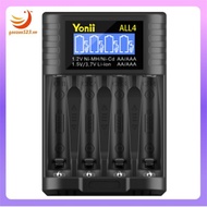 [gaozuo523.vn]  ALL4 Charger 4-Slot Charger Charger