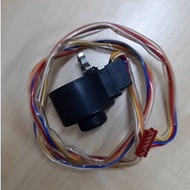 SOLENOID COIL GENUINE PART NO SSA382F210AV MITSUBISHI HEAVY INDUSTRIES