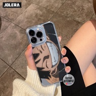 JOLERA Case All Type ALL Type ANIME Untuk Realme 3 - Realme 5 - Realme 5 Pro - Realme 6 - Realme 6 Pro - Realme realmi 7 pro - Realme C11 - Realme C12 - Realme C15 - Realme C17 / 7i -  Bisa Bayar Ditempat (COD)