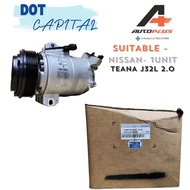 NISSAN TEANA J32L AIR CORD PUMP 2.0 (TAN CHONG -AUTO +~BRAND) NS92600-JN30B-MY