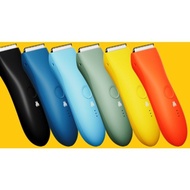 The Trimmer by Meridian (refund available) : Electric Below-The-Belt Trimmer | Waterproof Groin & Bo