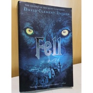 Fell by David Clement Davies
