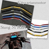 Diskon!! Stang Rzr Stang Stir Setang Motor Vixion Rxking Satria Fu