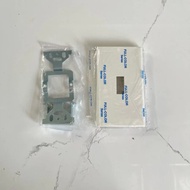 CB face & panasonic iron belt