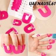 UAENAU5L61 26pcs Stencil Tool Cover Tips  Protector