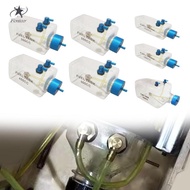 [Fenteer] RC  Tank, Remote Control Model Accessory, Transparent  Bottle for Model Aircraft, RC Airpl