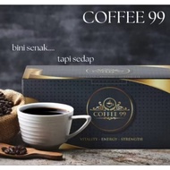 ORIGINAL COFEE 99 READY STOCK HOME TREASURE ORIGINAL COFFEE 99 KOPI 99 KOPI KU4T TA HAN LA MA