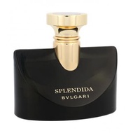 包SF🏆正貨保證✨全新未開🔥現貨BVLGARI Splendida Jasmin Noir EAU DE PARFUM 寶格麗花神系列-魅夜茉香女士淡香精濃香水100ml