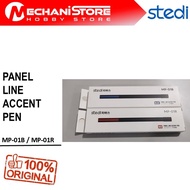 STEDI Panel Line Accent Pen
