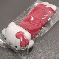 Hello Kitty 公仔筆袋/化妝袋