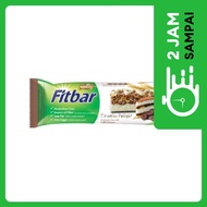 Fitbar Snack Snack Bar Tiramisu Delight 20 gr