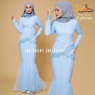 ❌SOLD OUT❌ASFARINA EXCLUSIVE( Baby Blue)