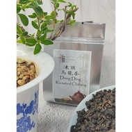 Dong ding Oolong Tea
