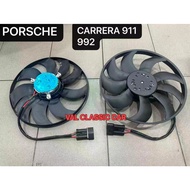 ( OEM GERMANY ) PORSCHE CARRERA 911 992 FAN MOTOR