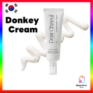 [Dear Ohneul] Elixier Donkey Cream 50ml