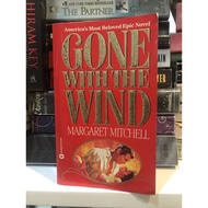 gone with the wind booksale