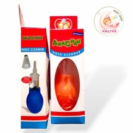 Akachan Nose Cleaner | Snot Sucker Tube | Snot Sucker
