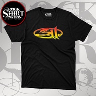 SARB Arkus 311 Logo Rap Reggae Punk Rock Shirt Nation Grunge Heavy Metal Band T-Shirt