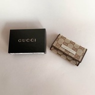 Gucci│鑰匙圈│鑰匙包│Key Chain│Key Holder│Key Fob