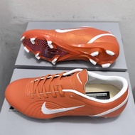 Soccer shoes Vapor 1 FG 39-45 Men s Outdoor Knitting Football Shoes Anti-Slip And Wear-Resistant Foo