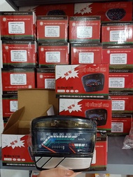 Cụm đồng hồ công tơ mét xe máy Honda Dream hàng cao cấp