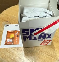 Sml Mini Sticky Monster Lab Box Series Mini Figure Vol.5 Volume 5 黏黏怪物研究所第五代箱怪系列盲盒公仔