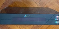 Magic TV 3700D 機頂盒