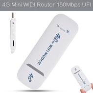 Modified Unlimited 4G Wifi router Portable Wifi Modem