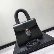 [Delvaux] brillant Belgium Delvaux Royal Family Brand Exquisite Workmanship Details ** Equal to One 