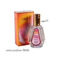 sabaya Al-Rehab (Edu de Perfume) - 50ml  (Alcohol Free) Unisex perfume 24 hours service ready to sto