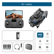 [2024] XT606 Drone Brushless Motor 6K Camera With 5G WIFI FPV Real-time Transmission Auto Follow Me 
