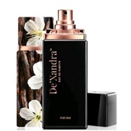Perfume DEXANDRA original EDP 35ML /perfume lelaki tahan lama / minyak wangi lelaki / minyak wangi d