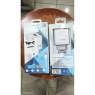 Original VIVO VOOC Fast Charging Micro & Type-C Charger 80 Watt and 120 Watt