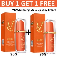 Tone Cream, Fast Cream, 30G, Five Vitamins C, Face Cream Without Lettuce, VC Lettuce Cream, Light To