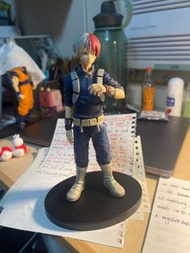 轟焦凍figure