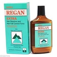 Regan Extra Tonic 200ml (Hair Reactive & Hair Fall Control)