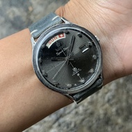 MURAH JAM TANGAN TITONI SPACE STAR AUTOMATIC VINTAGE ORIGINAL