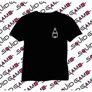 Nice Squid Game Logo T-Shirt