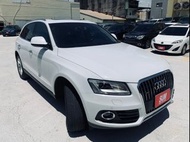 😍2016式 Audi Q5 Quattro 四驅 全省保固😍