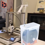 [Blesiya] 3D Printer Filament Dry Box Easy to Install for PETG Filament Dryer Box